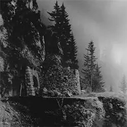 Euphrasia : Woeful Silence - Euphrasia